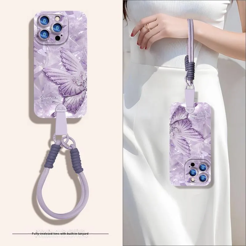 Interesting shell Phone Cases-3