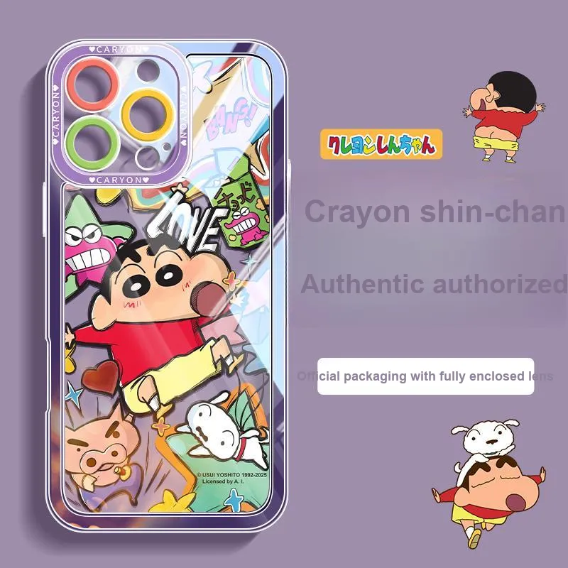 Pin Sai Phone Cases-1