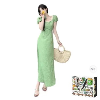 HAPG Short Sleeved Dress Women's