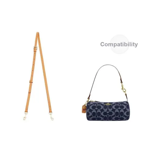 Jingxi Микрофибра Материал Сумка Ремень Женский Многоцветный