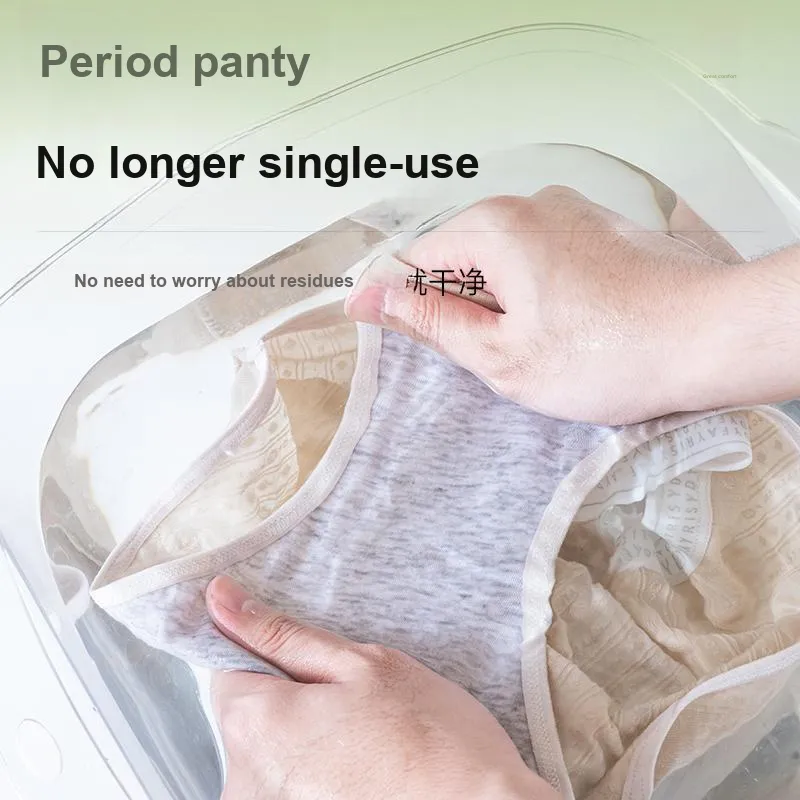 GRACEWELL Underpants Women's 2 Pack-9