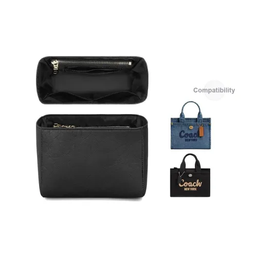 Lan Bao Fan Kynol Сумка Вкладыш Женская Черная