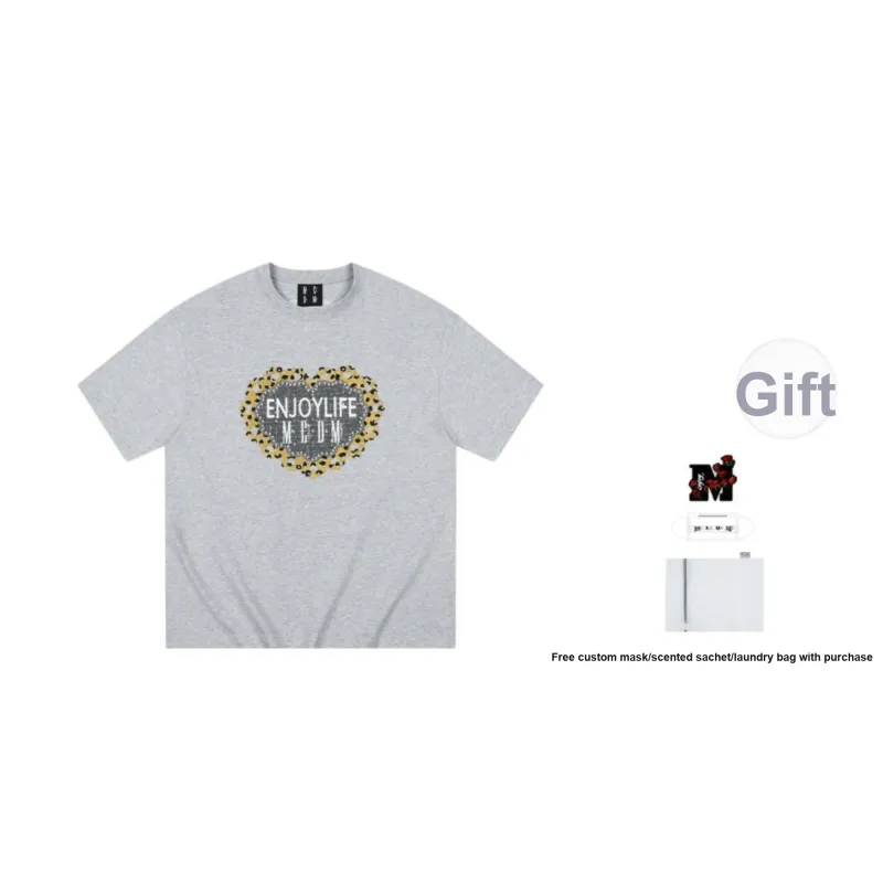 MR.ENJOYDA MONEY T-Shirts Unisex-4