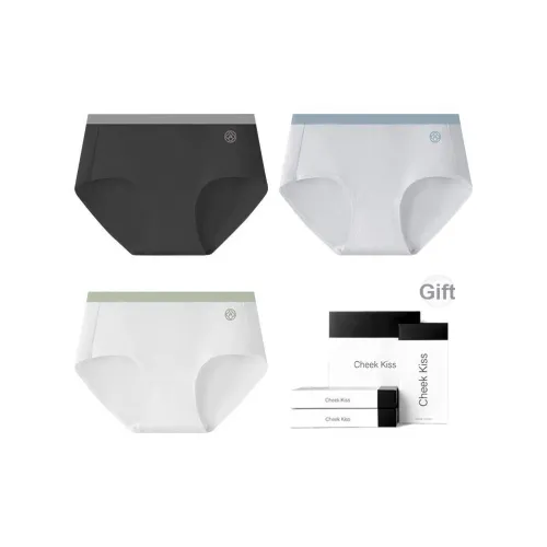 Cheekkiss Женские трусики-бикини