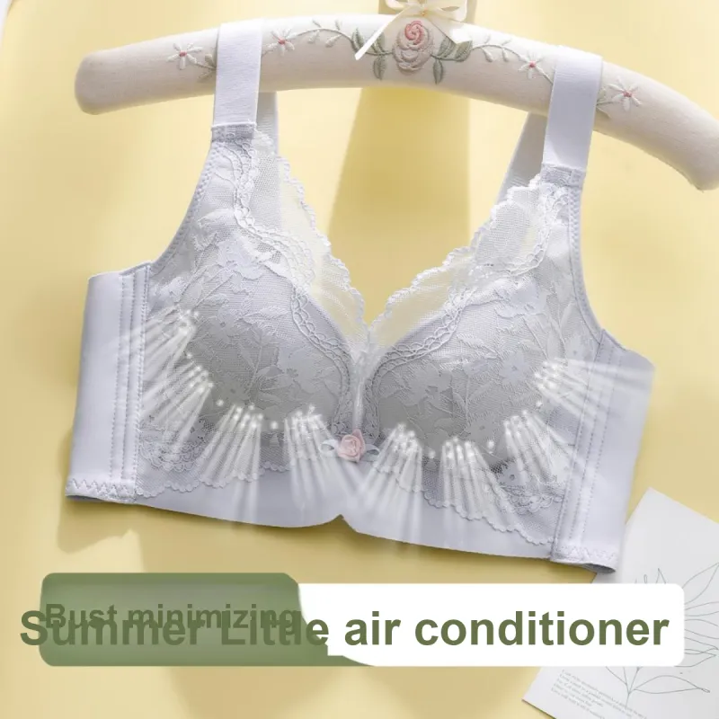 Pretty lady Women's Bras-1