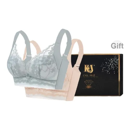 KJ Женские бюстгальтеры