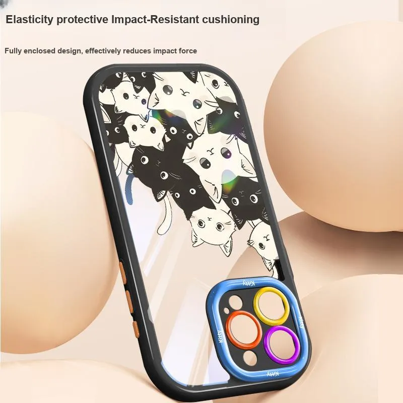 YADIQI Phone Cases-5
