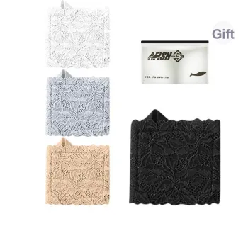 AFISH No Show Socks Women's Shopping Bag 4 Pack