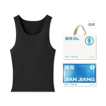 Master Tank Tops Men's Shopping Bag
