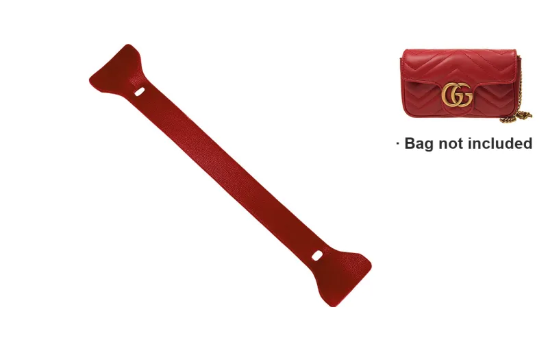 Ingenuity Handmade Imported Microfiber Bag Strap Women's Multicolor-2