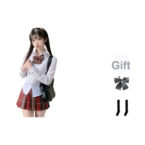 Pure Shimane Женская униформа