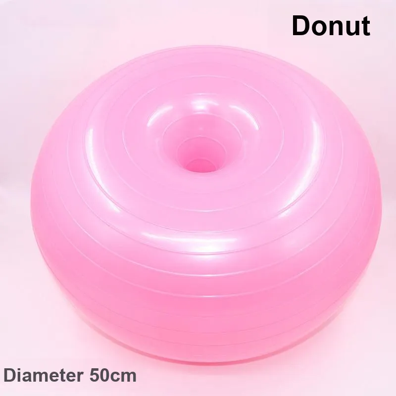 AMYUP Yoga Balls Fitness, Everyday Women's-5