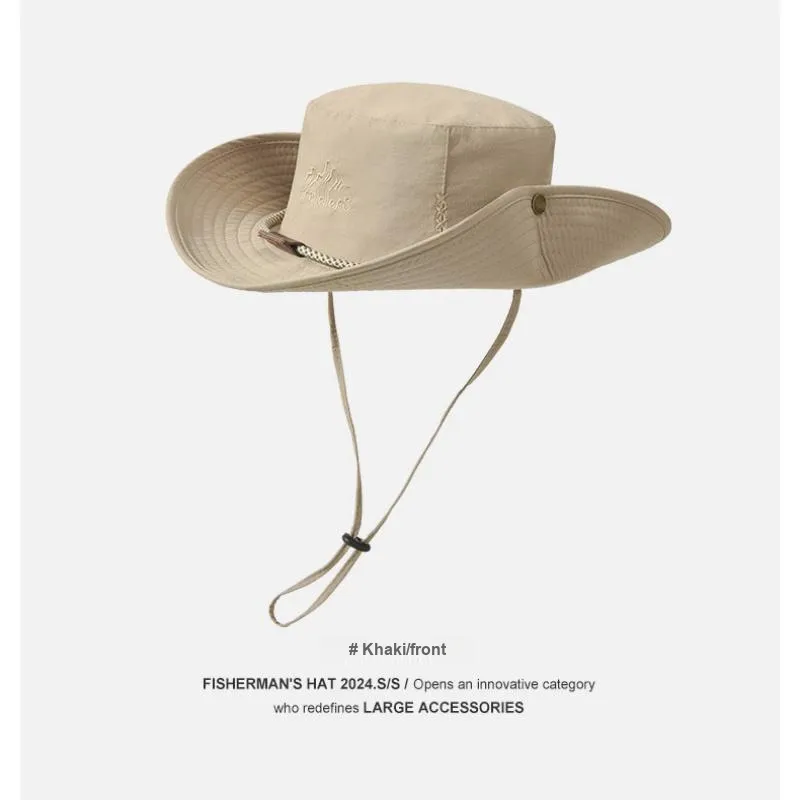 Beerus Acrylic Bucket Hats Women's-3