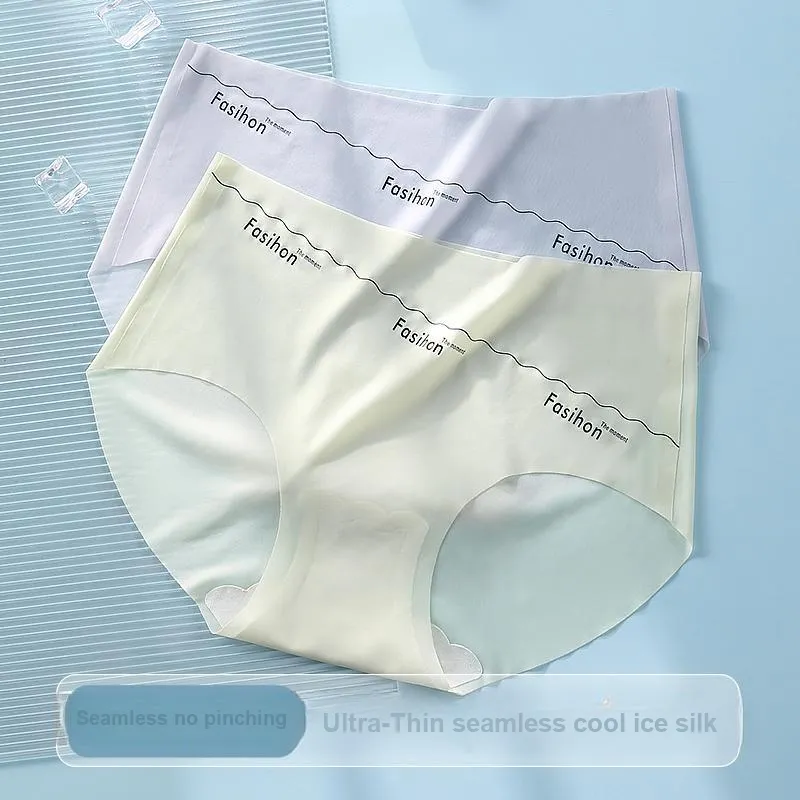 Card Women's Underpants-8