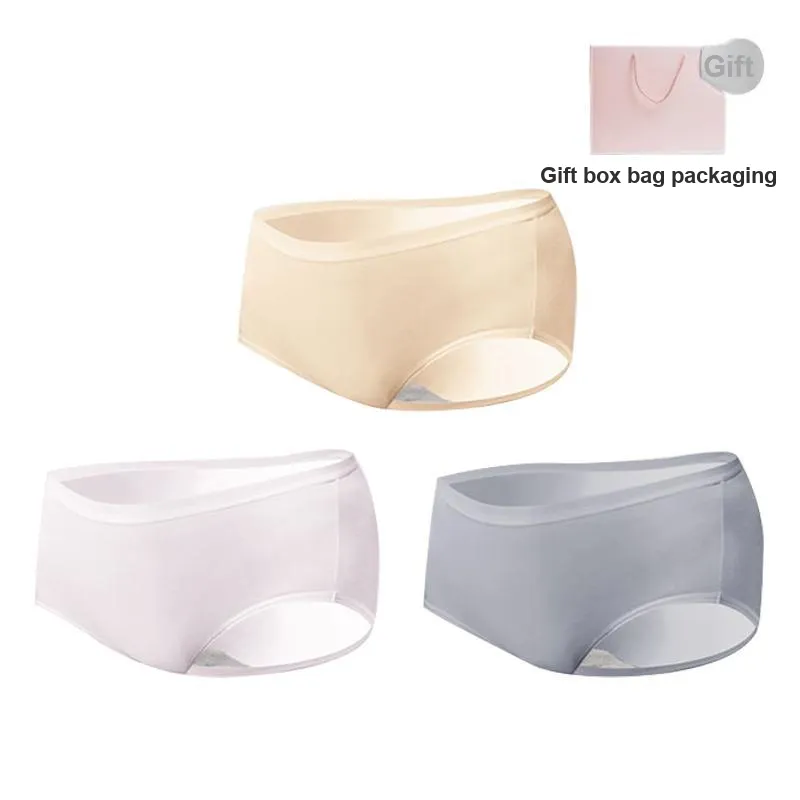 Inside The Orange Underpants Women's 3 Pack-28