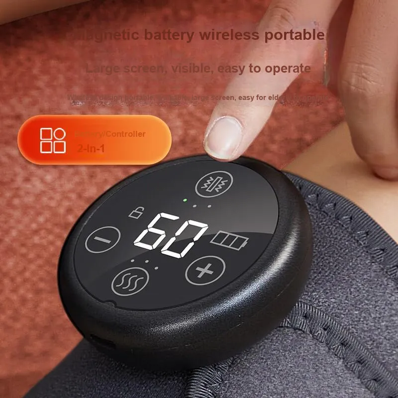 LIZI Knee Pads-2