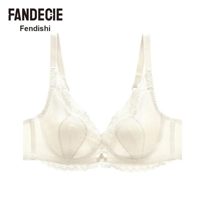 Fandecie Women's Bras-10