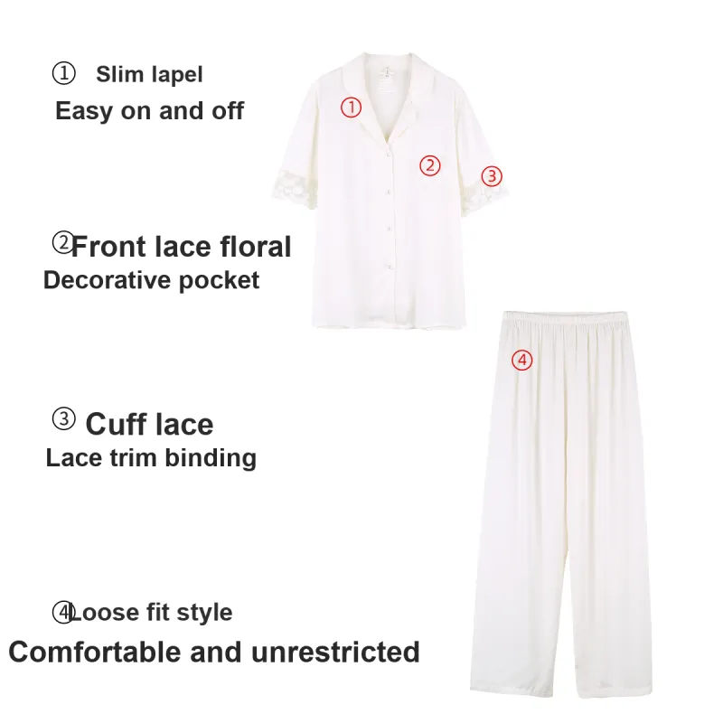 PIERRE CARDIN Pajama Set Unisex-6