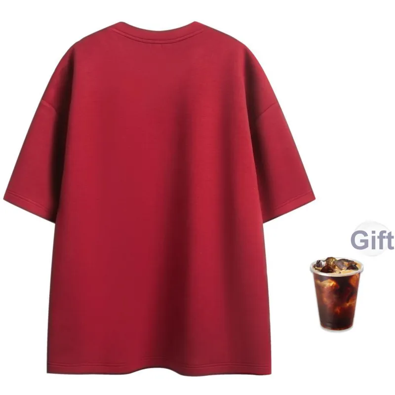TH FABRICATE Regular T Shirt Unisex-5
