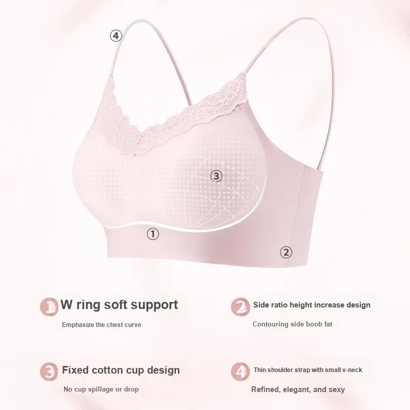 Top Melon Women's Bras-2