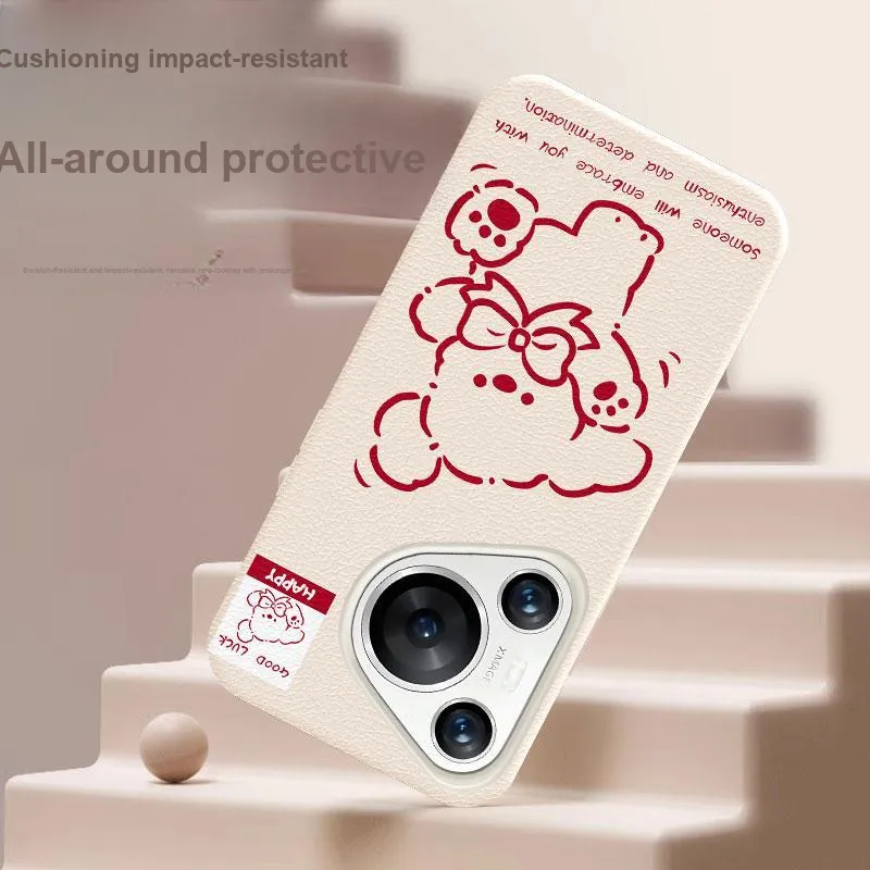 YIBAOBAO Phone Cases-3