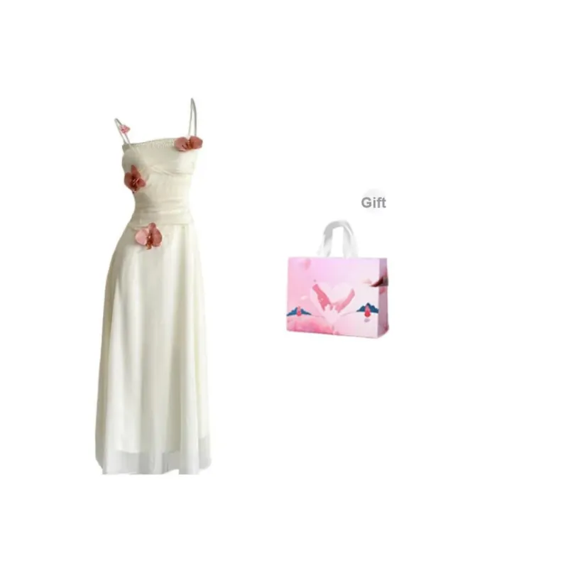 MTHE Slip Dresses Women's-11