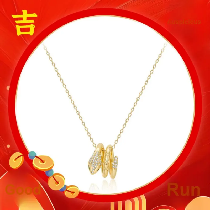 MGS Necklaces Women's-1