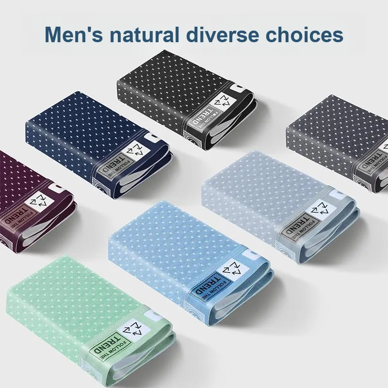 MIIOW Men Underpants-2