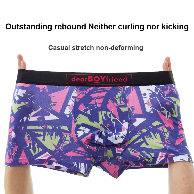 DearBoyFriend Men Underpants-3