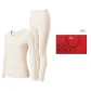 [1 Clothing Set]White