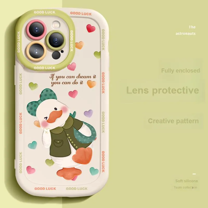 HASEE Phone Cases-7