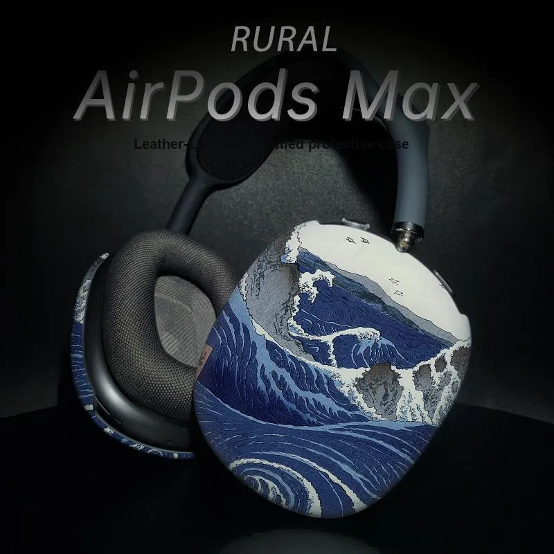 RURAL Headphone Cases-4