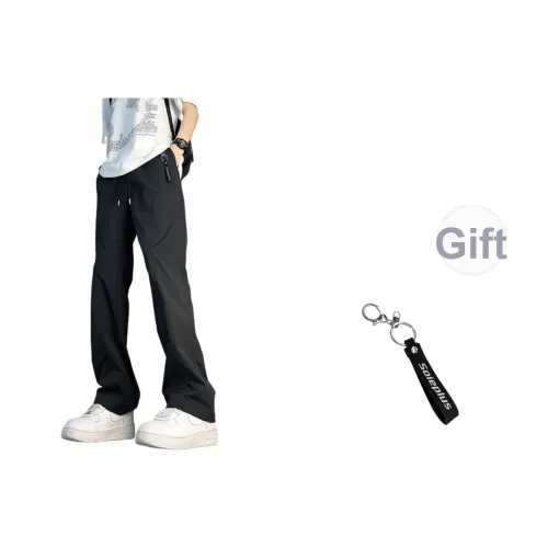 SOIE Унисекс Ветрозащитные Брюки