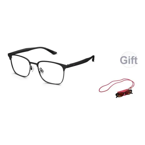 MOLSION Nylon Titanium Square Оправы для очков Unisex