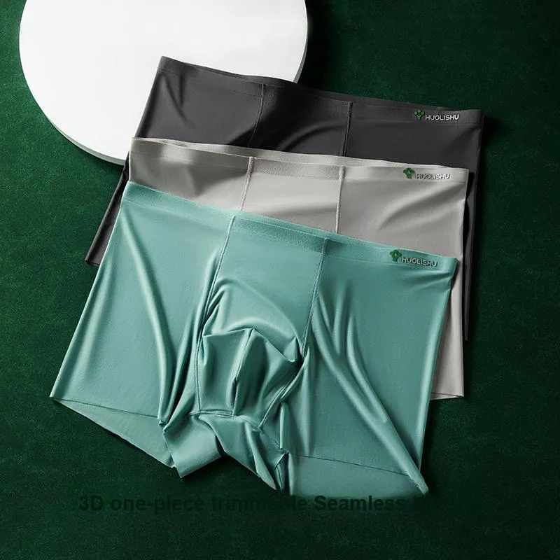 VIM TREE Underpants Men's Gift Box Set-16