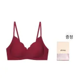 벨루어 레드