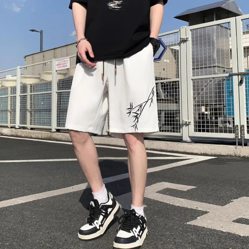 GDRX Casual Shorts Unisex-8