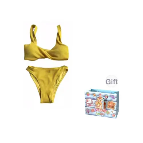 BVODE Женские Наборы Купальников