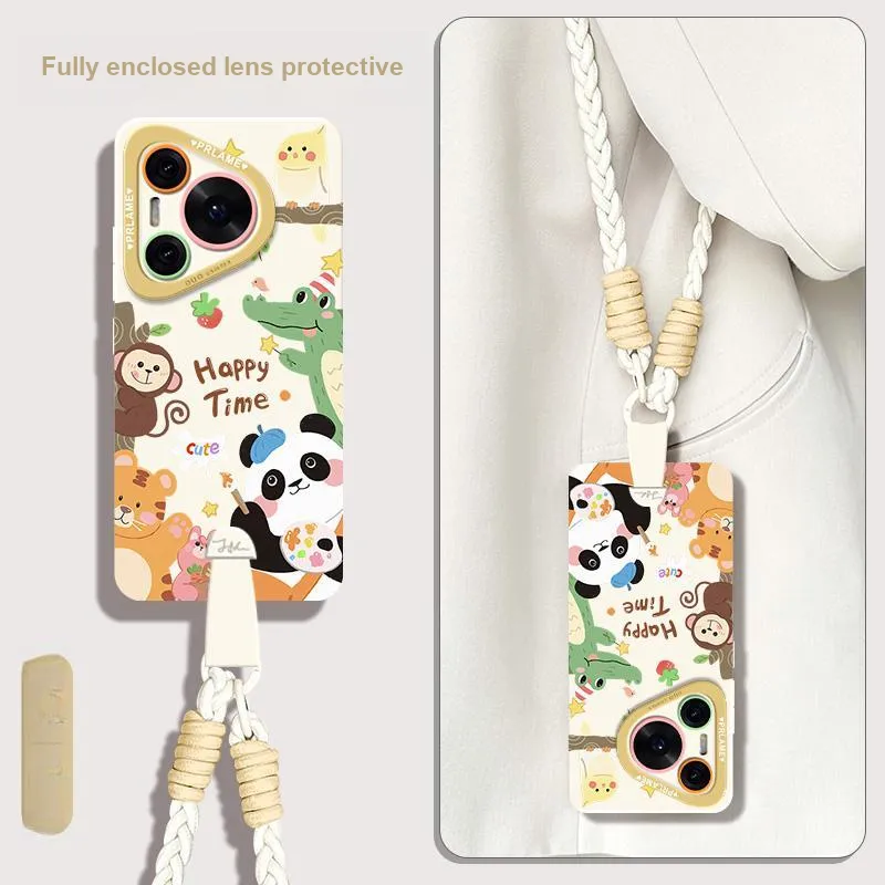 Interesting shell Phone Cases-5