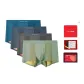 [4-Pack Gift Starter Box]Royal Blue+Smoke Blue+Dark Gray+Olive Green