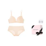 웜 포슬린 스킨 세트