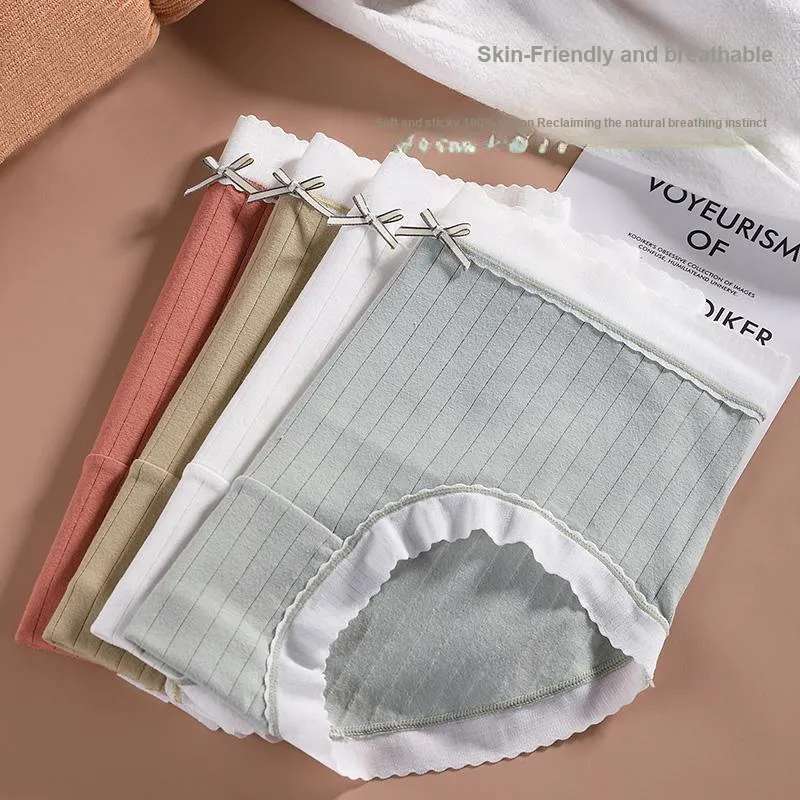 MIIOW Cool One Summer Series Underpants Women's 3 Pack-2
