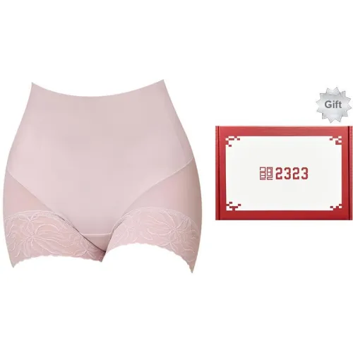 2323 Shapewear Bottom Women's Gift Box Set