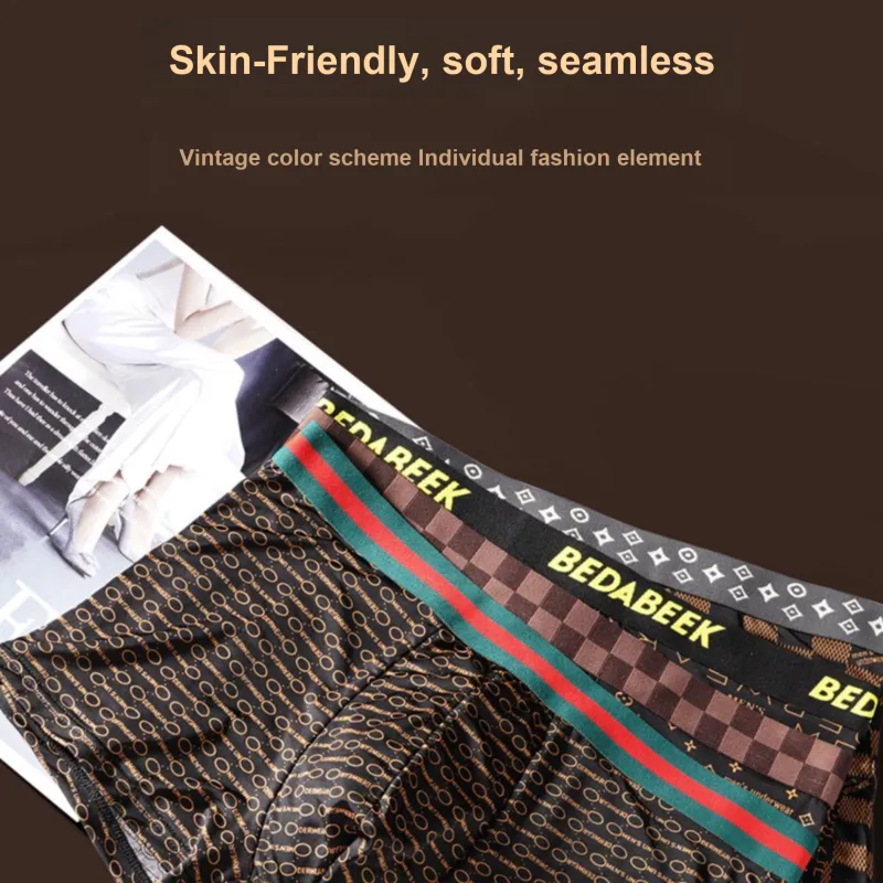 TUCANO Men Underpants-6