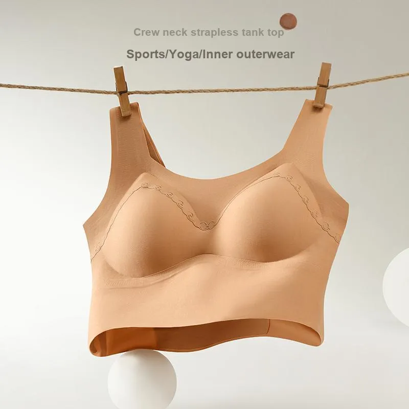 GRACEWELL Women's Bras-7