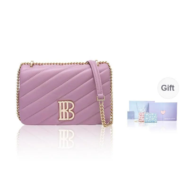 BOSSSUNWEN Crossbody Bags-11