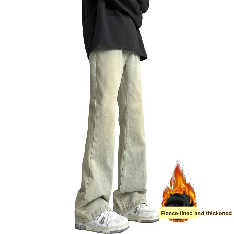 NEAR HERE Jeans Unisex-26