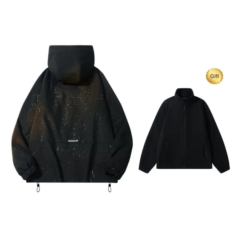 JEANSWEST CLUB Jackets Unisex-14