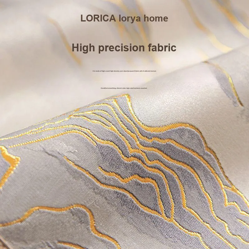 LUOYIJIA New Chinese Style Table Runners Narrow Fit Luxury High End Tea Mats & Table Padding Cloth-4
