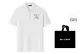 Wrinkle-Resistant/Mosquito-Repellent/Mint Scent-White (Shopping Bag Included)